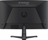 IIYAMA Monitor 27 cali GC2781HSU-B1 VA, FHD, 144Hz, 1ms, 2xUSB, 1500R, 350 cd, 4000:1, HDMI, DP, FreeSync -1920x1080 (48-144Hz), 2x2W - GC2781HSU-B1 - Zdjęcie 9