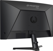 IIYAMA Monitor 27 cali GC2781HSU-B1 VA, FHD, 144Hz, 1ms, 2xUSB, 1500R, 350 cd, 4000:1, HDMI, DP, FreeSync -1920x1080 (48-144Hz), 2x2W - GC2781HSU-B1 - Zdjęcie 11