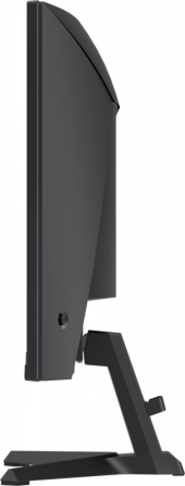 IIYAMA Monitor 27 cali GC2784HSU-B1 FHD, 0.7ms, VA, 1500R, 240Hz 2xHDMI, DP, 2xUSB, FreeSync Premium -1920x1080 (48-240Hz), HDR10, 2x2W - GC2784HSU-B1 - Zdjęcie 6