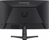 IIYAMA Monitor 27 cali GC2784HSU-B1 FHD, 0.7ms, VA, 1500R, 240Hz 2xHDMI, DP, 2xUSB, FreeSync Premium -1920x1080 (48-240Hz), HDR10, 2x2W - GC2784HSU-B1 - Zdjęcie 9