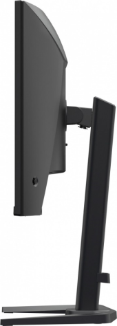IIYAMA Monitor 27 cali GCB2784HSU-B1 FHD, 0.7ms, VA, 1500R, 240Hz, 2xHDMI, DP, 2xUSB, FreeSync Premium -1920x1080 (48-240Hz), HDR10, 2x2W, HAS150(PIVOT) - GCB2784HSU-B1 - Zdjęcie 4