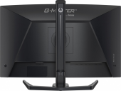 IIYAMA Monitor 27 cali GCB2784HSU-B1 FHD, 0.7ms, VA, 1500R, 240Hz, 2xHDMI, DP, 2xUSB, FreeSync Premium -1920x1080 (48-240Hz), HDR10, 2x2W, HAS150(PIVOT) - GCB2784HSU-B1 - Zdjęcie 11
