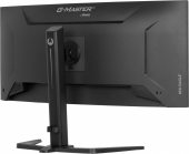 IIYAMA Monitor G-Master 34 cale GCB3484WQSU-B1,VA,UWQHD,180Hz,1500R, 21:9, 500cd/m2, 2x5W - GCB3484WQSU-B1 - Zdjęcie 3