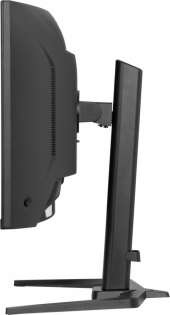 IIYAMA Monitor G-Master 34 cale GCB3484WQSU-B1,VA,UWQHD,180Hz,1500R, 21:9, 500cd/m2, 2x5W - GCB3484WQSU-B1 - Zdjęcie 7