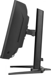 IIYAMA Monitor G-Master 34 cale GCB3484WQSU-B2,VA,UWQHD,200Hz,1500R,21:9, 450cd,     2x5W, PIP, PBP, 2xHDMI, DP, 2xUSB 3.2, 2xUSB-C, Dual mode: 1728x720 @400 - GCB3484WQSU-B2 - Zdjęcie 6