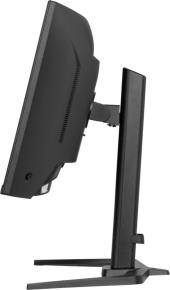 IIYAMA Monitor G-Master 34 cale GCB3484WQSU-B2,VA,UWQHD,200Hz,1500R,21:9, 450cd,     2x5W, PIP, PBP, 2xHDMI, DP, 2xUSB 3.2, 2xUSB-C, Dual mode: 1728x720 @400 - GCB3484WQSU-B2 - Zdjęcie 7