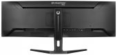 IIYAMA Monitor 45 cali G-Master GCB4580DQSN-B1, VA,DQHD,165HZ,USB-C-DOCK,RJ45,32:9,  1500R,450cd/m2,3000:1,0.8ms,3xUSB,2xHDMI,1xDP,2x3W,PowerDelivery-90W - GCB4580DQSN-B1 - Zdjęcie 7