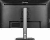 IIYAMA Monitor 27 cali ProGraphic HB2701UHSNP-B1 4K,IPS BLACK 2.0,450cd,VESA USB-c dock(PD:96W),HDMI,DP,DAISY/CHAIN,4xUSB,RJ45,3000:1,sRGB:100%,DCI-P3:99%,KV - HB2701UHSNP-B1 - Zdjęcie 4
