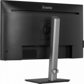 IIYAMA Monitor 27 cali ProGraphic HB2701UHSNP-B1 4K,IPS BLACK 2.0,450cd,VESA USB-c dock(PD:96W),HDMI,DP,DAISY/CHAIN,4xUSB,RJ45,3000:1,sRGB:100%,DCI-P3:99%,KV - HB2701UHSNP-B1 - Zdjęcie 6