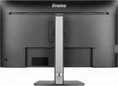 IIYAMA Monitor 31.5 cala ProGraphic HB3201UHSNP-B1 4K,IPS BLACK 2.0,450cd,VESA USB-c dock(PD:96W),HDMI,DP,DAISY/CHAIN,4xUSB,RJ45,3000:1,sRGB:100%,DCI-P3:99%, - HB3201UHSNP-B1 - Zdjęcie 4