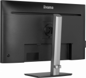 IIYAMA Monitor 31.5 cala ProGraphic HB3201UHSNP-B1 4K,IPS BLACK 2.0,450cd,VESA USB-c dock(PD:96W),HDMI,DP,DAISY/CHAIN,4xUSB,RJ45,3000:1,sRGB:100%,DCI-P3:99%, - HB3201UHSNP-B1 - Zdjęcie 6