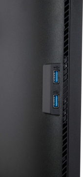 IIYAMA Monitor 31.5 cala ProGraphic HB3201UHSNP-B1 4K,IPS BLACK 2.0,450cd,VESA USB-c dock(PD:96W),HDMI,DP,DAISY/CHAIN,4xUSB,RJ45,3000:1,sRGB:100%,DCI-P3:99%, - HB3201UHSNP-B1 - Zdjęcie 8