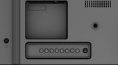 IIYAMA Monitor 43 LE4340S-B3 VA/FHD/HDMI/VGA/USB/RJ45/2X10W/16/7  - LE4340S-B3 - Zdjęcie 7