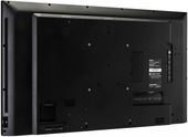 IIYAMA Monitor 43 LE4340UHS-B1 4K,18/7,LAN,AMVA3,USB,HD  - LE4340UHS-B1 - Zdjęcie 3