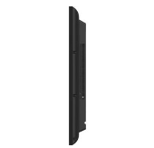 IIYAMA Monitor wielkoformatowy 43 cale LE4341S-B1 IPS,FHD,18/7,LAN,HDMI  - LE4341S-B1 - Zdjęcie 2