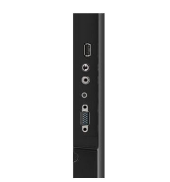 IIYAMA Monitor wielkoformatowy 43 cale LE4341S-B1 IPS,FHD,18/7,LAN,HDMI  - LE4341S-B1 - Zdjęcie 7