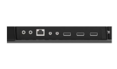 IIYAMA Monitor wielkoformatowy 43 cale LE4341S-B1 IPS,FHD,18/7,LAN,HDMI  - LE4341S-B1 - Zdjęcie 8