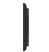 IIYAMA Monitor wielkoformatowy 43 cale LE4341UHS-B1 IPS,4K,18/7,LAN,USB,HDMI  - LE4341UHS-B1 - Zdjęcie 2