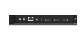 IIYAMA Monitor wielkoformatowy 43 cale LE4341UHS-B1 IPS,4K,18/7,LAN,USB,HDMI  - LE4341UHS-B1 - Zdjęcie 8