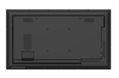 IIYAMA Monitor wielkoformatowy 43 cale LE4341UHS-B1 IPS,4K,18/7,LAN,USB,HDMI  - LE4341UHS-B1 - Zdjęcie 10