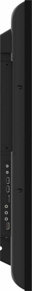 IIYAMA Monitor wielkoformatowy 50 cali LE5041UHS-B1 VA,4K,18/7,LAN,USB,HDMI - LE5041UHS-B1 - Zdjęcie 12