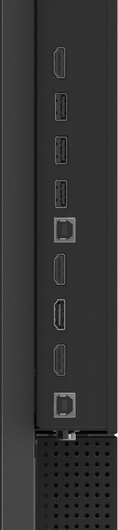 IIYAMA Monitor 98 cali LE9845UHS-B1 IPS,4K,18/7,ANDROID9.0,WiFi,LAN  - LE9845UHS-B1 - Zdjęcie 10