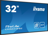 IIYAMA Monitor 32 cale LH3241S-B2 IPS,FHD,HDMI,24/7,RJ45  - LH3241S-B2 - Zdjęcie 12