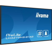 IIYAMA Monitor 32 cale LH3275HS-B1AG 24/7, IPS, ANDROID 11, FHD  - LH3275HS-B1AG - Zdjęcie 4