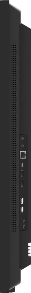 IIYAMA Monitor profesjonalny 50 cali LH5066UHSB-B1AG IPS,4k,800cd,1200:1,Android14,6.5ms   ,2xHDMI, USB-C, RJ45, 2xUSB, 2x10W, WiFi, iiSignage2, 4/32GB - LH5066UHSB-B1AG - Zdjęcie 9