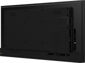 IIYAMA Monitor 50 cali LH5075UHS-B2AG,24/7,VA,ANDROID.11,4K,500cd,3xHDMI,DP, RJ45,2x10W,2xUSB,WiFi,4/32GB,24/7,A311D2, full daisy chain,                    i - LH5075UHS-B2AG - Zdjęcie 5