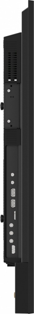 IIYAMA Monitor 55 cali LH5575UHS-B2AG,24/7,IPS,ANDROID.11,4K,  WiFi,         iiSignage2, FailOver, EShare, 24/7, full daisy chain  - LH5575UHS-B2AG - Zdjęcie 3