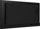 IIYAMA Monitor 55 cali LH5575UHS-B2AG,24/7,IPS,ANDROID.11,4K,  WiFi,         iiSignage2, FailOver, EShare, 24/7, full daisy chain  - LH5575UHS-B2AG - Zdjęcie 8