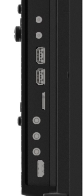 IIYAMA Monitor 75 cali LH7575UHS-B2AG,24/7,IPS,ANDROID.11,4K,  WiFi,         iiSignage2, FailOver, EShare, 24/7, full daisy chain  - LH7575UHS-B2AG - Zdjęcie 9