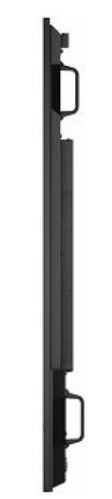 IIYAMA Monitor wielkoformatowy 85.6 cali LH8642UHS-B3 4K,18/7,SDM,IPS,LAN,PION,500cd/m2,OS8.0  - LH8642UHS-B3 - Zdjęcie 10