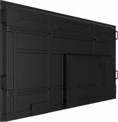 IIYAMA Monitor 86 cali LH8664UHS-B3AG 24/7,IPS,ANDROID 14,4K,2xHDMI,RJ45,    2xUSB,WiF,iUSB-C(DP-Alt),2x16W, iiSignage? (CMS), iiControl (DMS),iiShare,    ES - LH8664UHS-B3AG - Zdjęcie 4