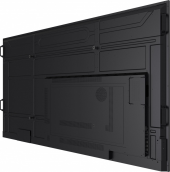 IIYAMA Monitor 86 cali LH8664UHS-B3AG 24/7,IPS,ANDROID 14,4K,2xHDMI,RJ45,    2xUSB,WiF,iUSB-C(DP-Alt),2x16W, iiSignage? (CMS), iiControl (DMS),iiShare,    ES - LH8664UHS-B3AG - Zdjęcie 5