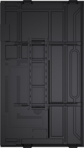 IIYAMA Monitor 86 cali LH8664UHS-B3AG 24/7,IPS,ANDROID 14,4K,2xHDMI,RJ45,    2xUSB,WiF,iUSB-C(DP-Alt),2x16W, iiSignage? (CMS), iiControl (DMS),iiShare,    ES - LH8664UHS-B3AG - Zdjęcie 7