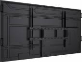 IIYAMA Monitor 86 cali LH8664UHS-B3AG 24/7,IPS,ANDROID 14,4K,2xHDMI,RJ45,    2xUSB,WiF,iUSB-C(DP-Alt),2x16W, iiSignage? (CMS), iiControl (DMS),iiShare,    ES - LH8664UHS-B3AG - Zdjęcie 9