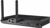 IIYAMA Mini PC OPC51204BC-1, i5-12450H, 8GB DDR- max 32GB, SSD 256GB - OPC51204BC-1 - Zdjęcie 3
