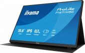 IIYAMA Monitor 15.6 cala P1671HSC-B1 IPS,FHD,miniHDMI,2xUSBC,250cd,8ms,2x1W,  0,7kg - P1671HSC-B1 - Zdjęcie 6
