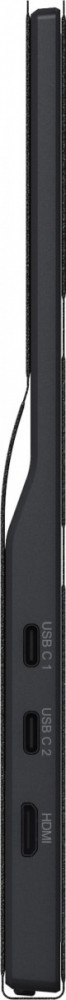 IIYAMA Monitor 15.6 cala P1671HSC-B1 IPS,FHD,miniHDMI,2xUSBC,250cd,8ms,2x1W,  0,7kg - P1671HSC-B1 - Zdjęcie 12