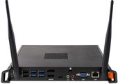 IIYAMA Mini PC SPC5802BC X i5-8500, Vpro, TPM, 8GB DDR4, SSD 256GB, Win10 - SPC5802BC X - Zdjęcie 1