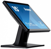 IIYAMA Monitor 15 cali T1521MSC-B2 POJEMN.10PKT.TN,7H,IP65(front),VGA,HDMI,2x2W,4:3,VESA - T1521MSC-B2 - Zdjęcie 6