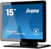 IIYAMA Monitor 15 cali T1521MSC-B2 POJEMN.10PKT.TN,7H,IP65(front),VGA,HDMI,2x2W,4:3,VESA - T1521MSC-B2 - Zdjęcie 10