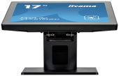 IIYAMA Monitor ProLite 17 cali T1721MSC-B2 POJ.10PKT.TN,IPX3,HDMI - T1721MSC-B2 - Zdjęcie 5
