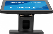IIYAMA Monitor 17 cali T1721MSC-B3 pojemnościowy 10pt.,TN, IPX3, HDMI, VGA, 5ms, 5:4, 2x2W, 7h - T1721MSC-B3 - Zdjęcie 5