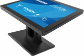 IIYAMA Monitor 17 cali T1721MSC-B3 pojemnościowy 10pt.,TN, IPX3, HDMI, VGA, 5ms, 5:4, 2x2W, 7h - T1721MSC-B3 - Zdjęcie 6