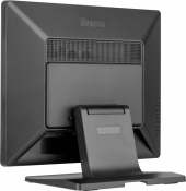 IIYAMA Monitor 17 cali T1721MSC-B3 pojemnościowy 10pt.,TN, IPX3, HDMI, VGA, 5ms, 5:4, 2x2W, 7h - T1721MSC-B3 - Zdjęcie 8