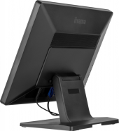IIYAMA Monitor 17 cali T1721MSC-B3 pojemnościowy 10pt.,TN, IPX3, HDMI, VGA, 5ms, 5:4, 2x2W, 7h - T1721MSC-B3 - Zdjęcie 9