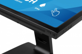 IIYAMA Monitor  17 cali ProLite T1731SR-B2S TN,RESISTIVE,HDMI,DP,VGA,250cd,1000:1,  5ms - T1731SR-B2S - Zdjęcie 7